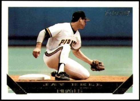 Jay Bell #354