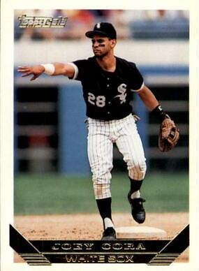 Joey Cora #122