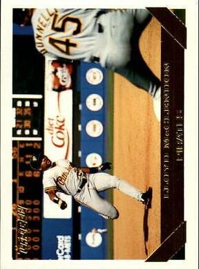 Lloyd McClendon #81