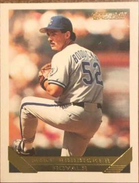 Mike Boddicker #239