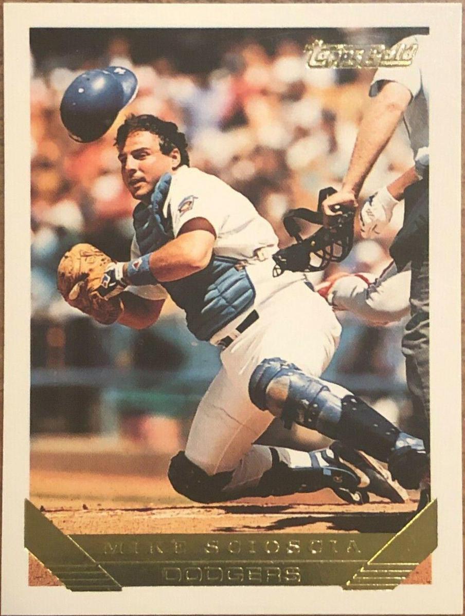 Mike Scioscia #202