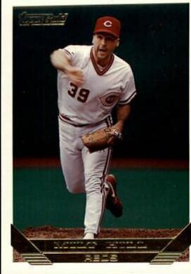 Milt Hill #642