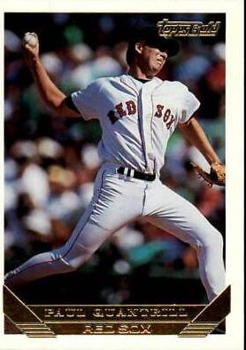 Paul Quantrill #528