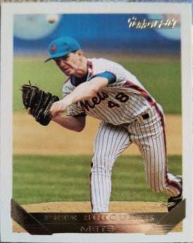 Pete Schourek #352