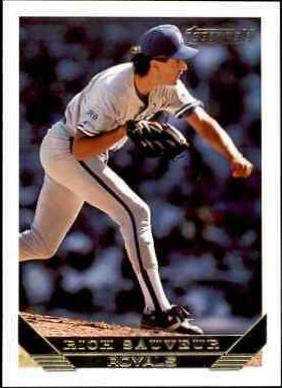 Rich Sauveur #396