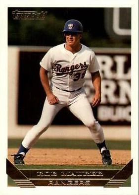 Rob Maurer #763