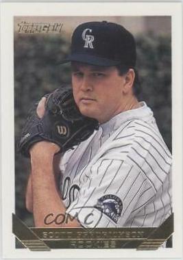 Scott Fredrickson #489