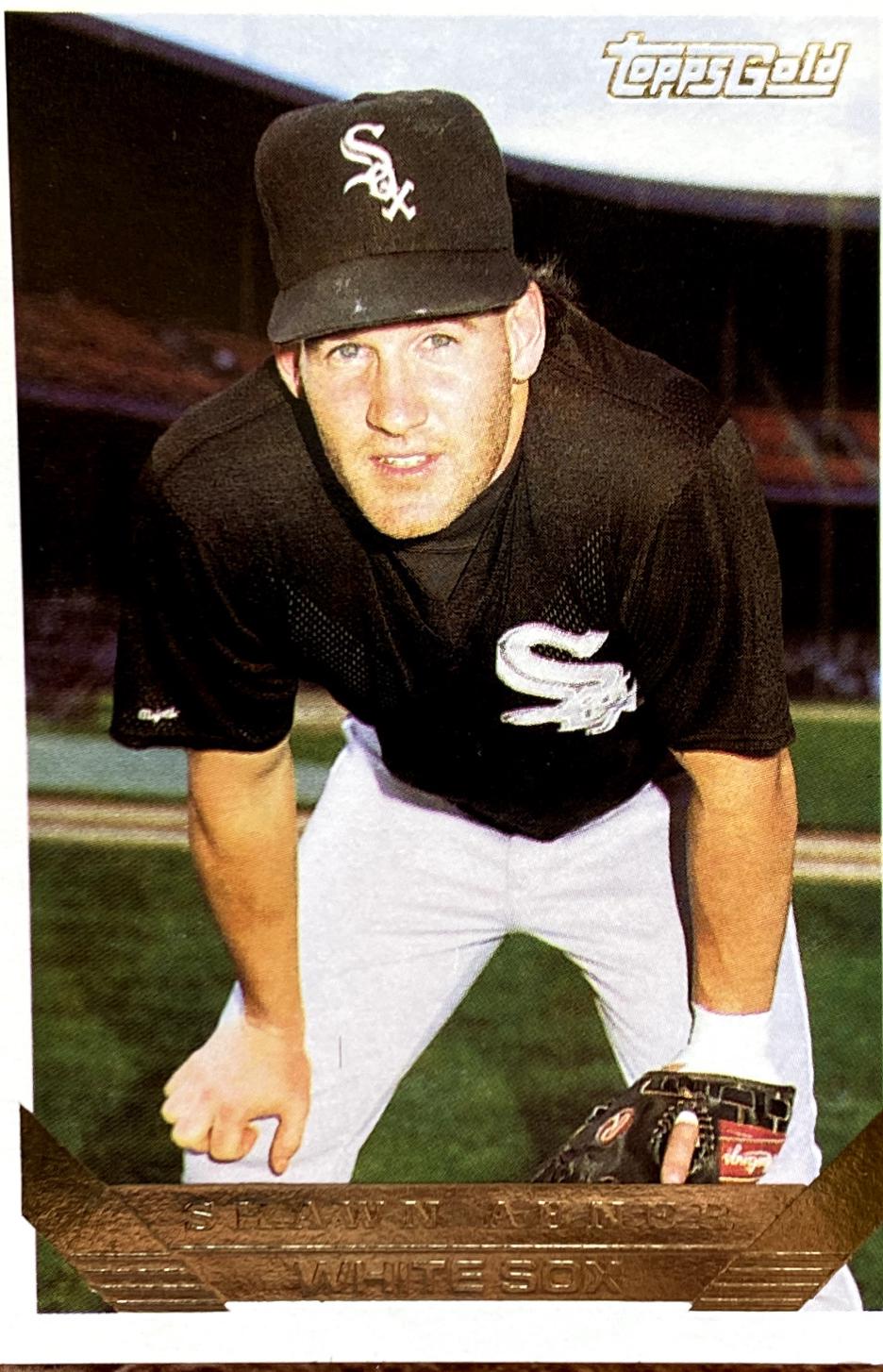Shawn Abner #582