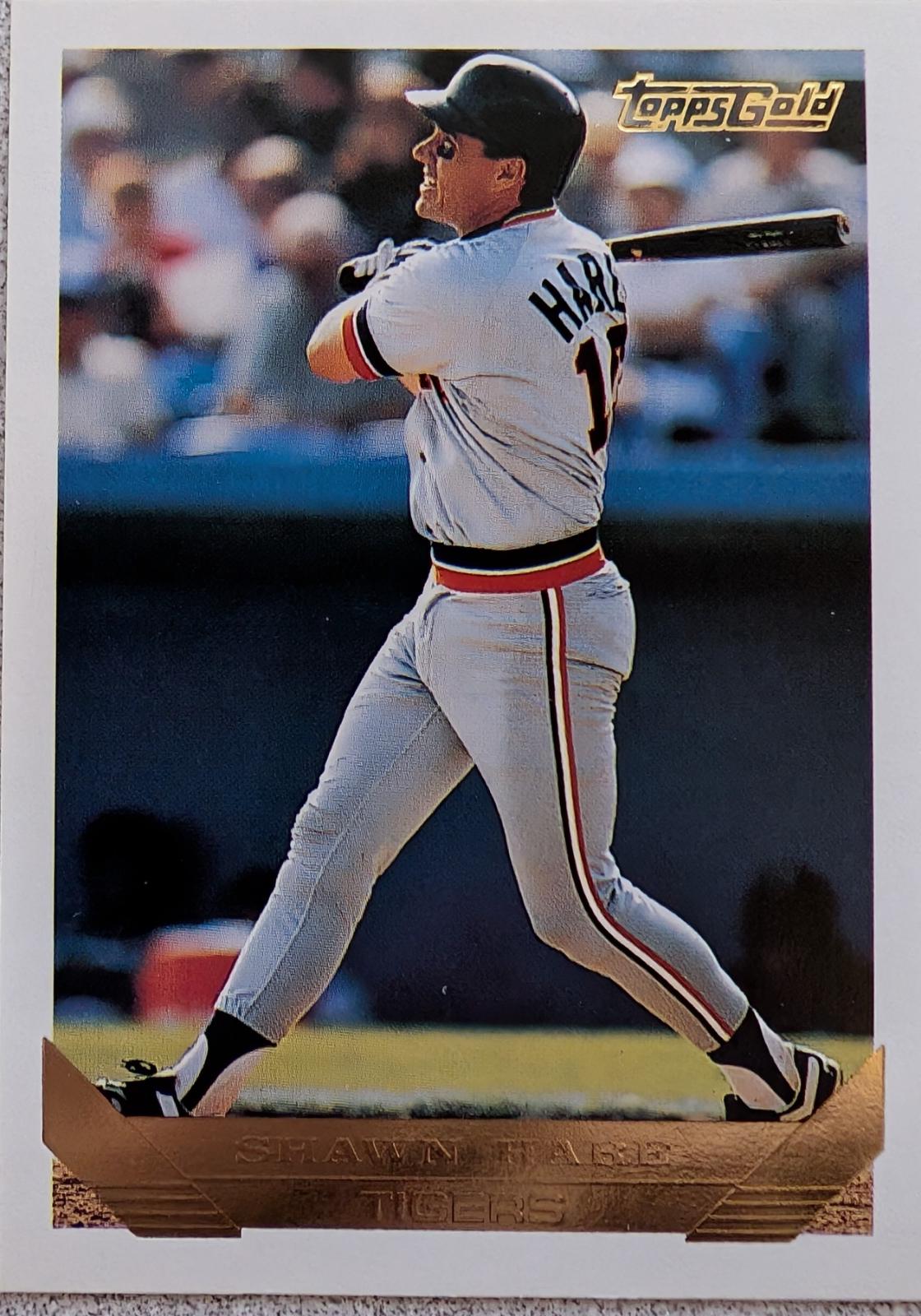Shawn Hare #491