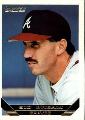 Sid Bream #224