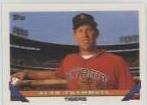 Alan Trammell #660