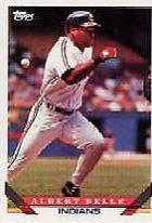 Albert Belle #635