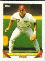 Chris Sabo #245