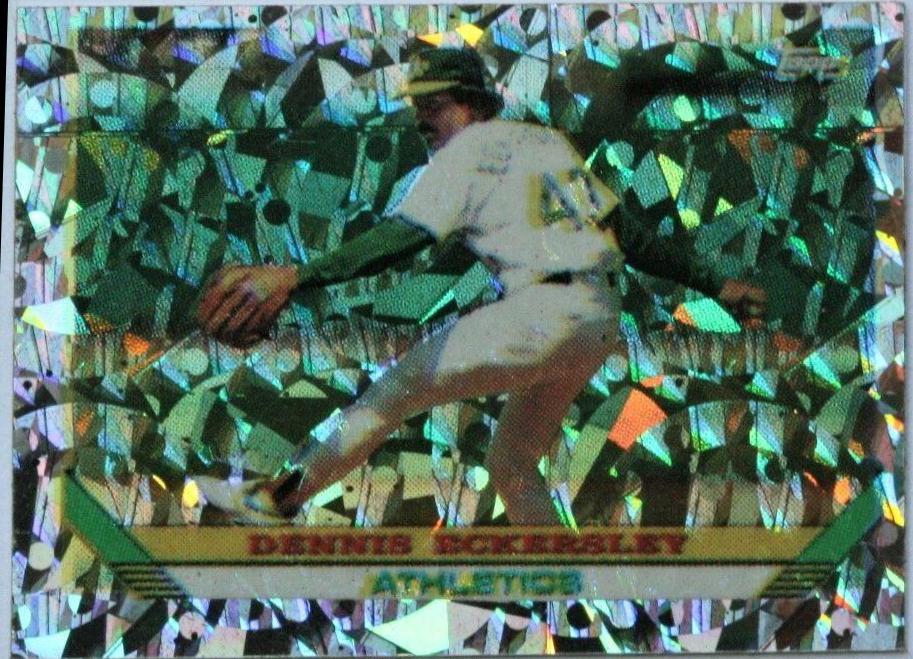 Dennis Eckersley [Prism] #155