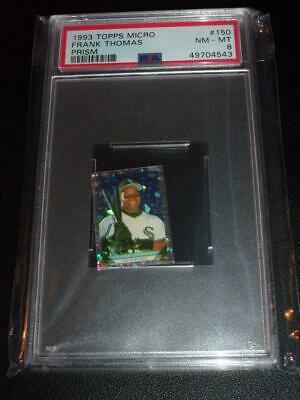 Frank Thomas [Prism] #150