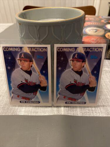 Jim Edmonds #799