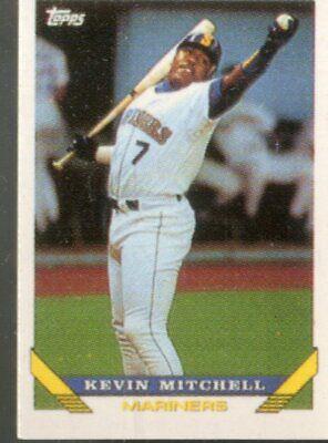 Kevin Mitchell #217