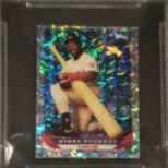 Kirby Puckett [Prism] #200