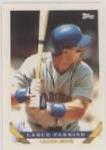 Lance Parrish #609