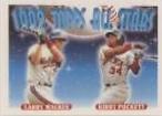 Larry Walker, Kirby Puckett #406