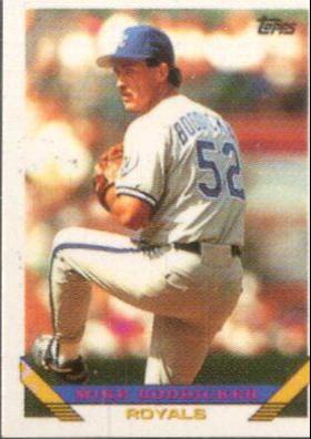 Mike Boddicker #239