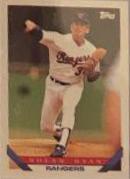 Nolan Ryan #700