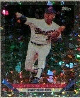 Nolan Ryan [Prism] #700
