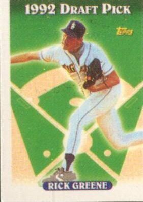 Rick Greene #233