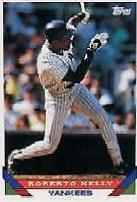 Roberto Kelly #60