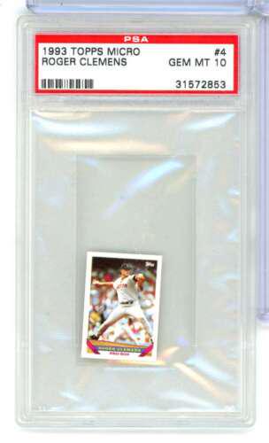 Roger Clemens #4