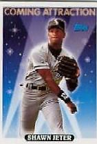 Shawn Jeter #800