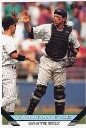 Carlton Fisk #230