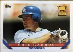 Eric Karros #11