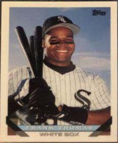 Frank Thomas #150
