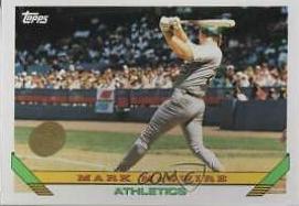 Mark Mcgwire #100