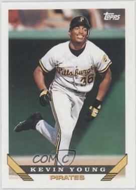 Kevin Young #52T