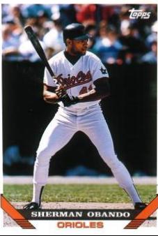 Sherman Obando #23T