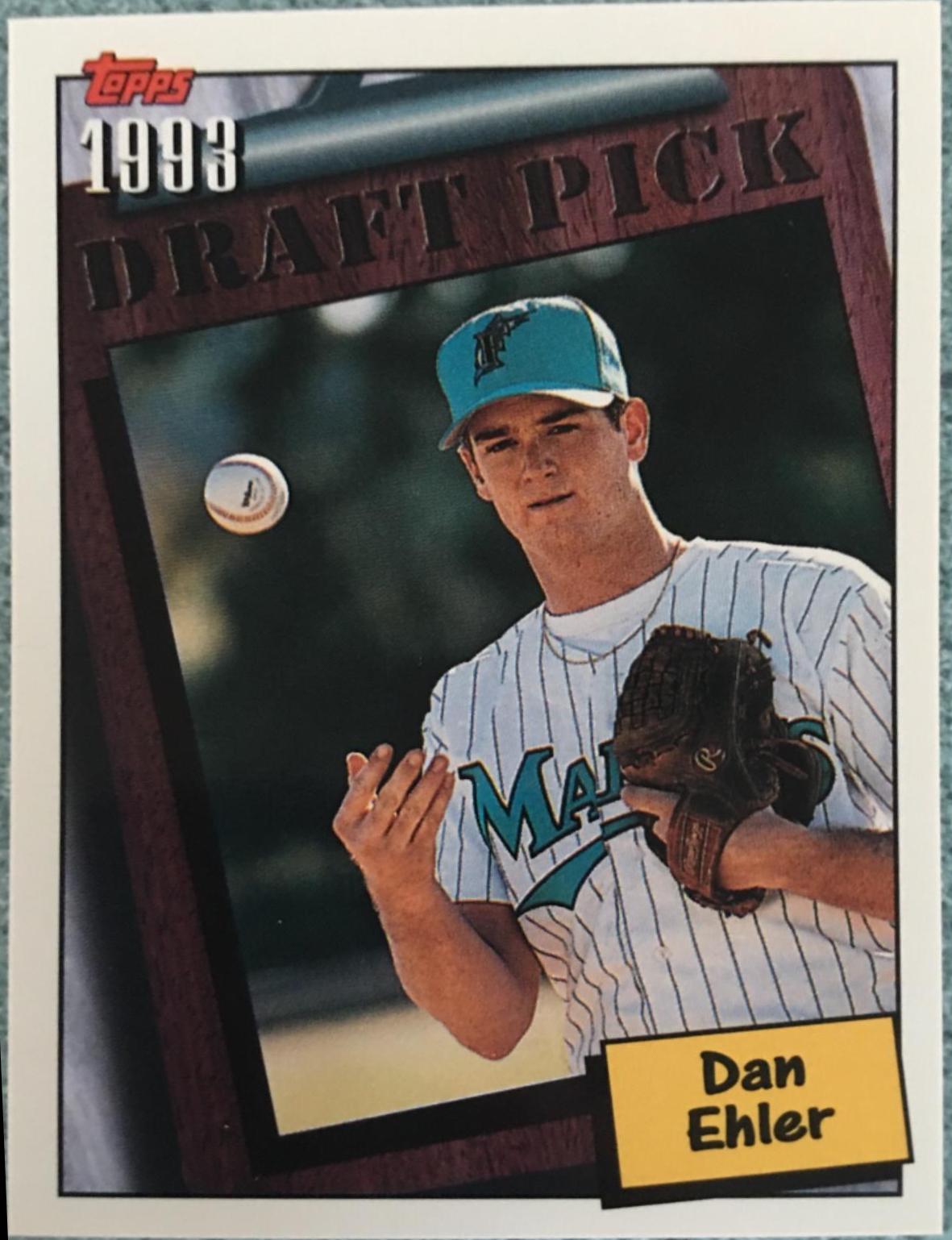 Dan Ehler #751