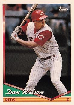 Dan Wilson #154