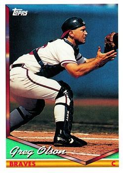 Greg Olson #346