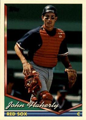 John Flaherty #197
