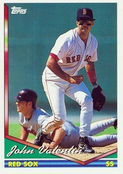 John Valentin #568