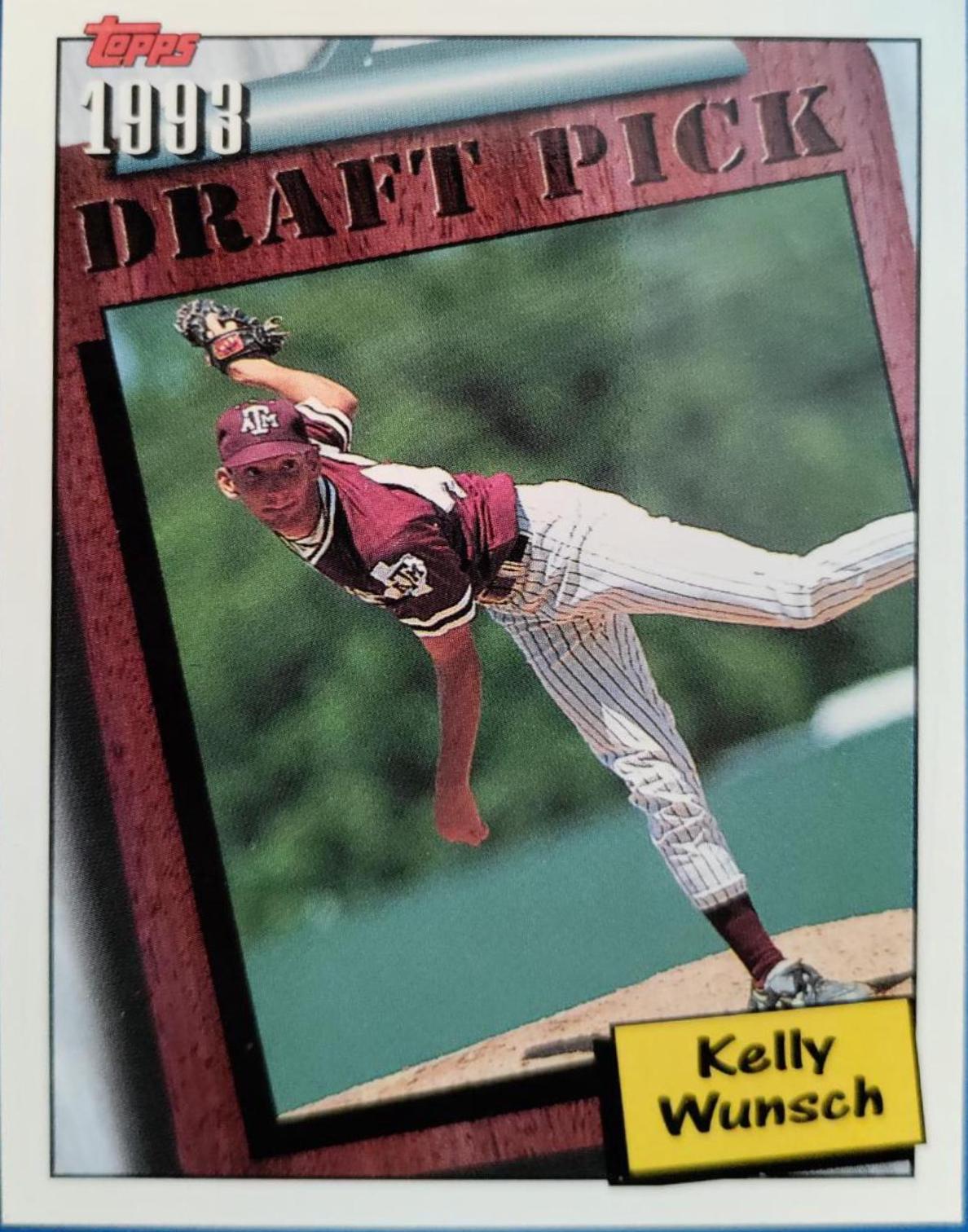 Kelly Wunsch #210