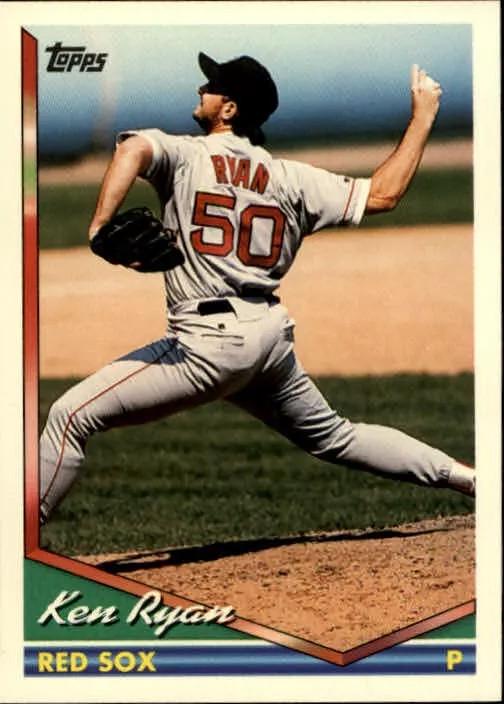 Ken Ryan #264
