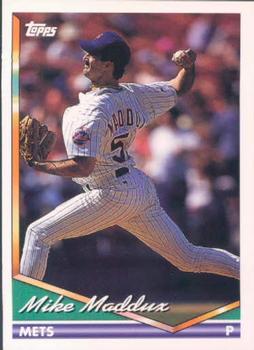 Mike Maddux #217