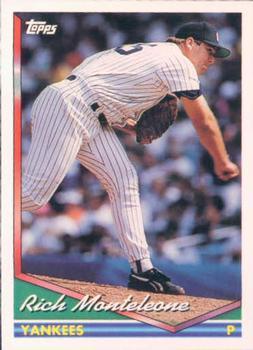 Rich Monteleone #326