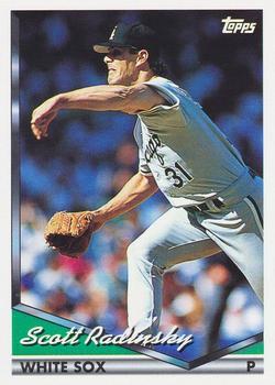 Scott Radinsky #421