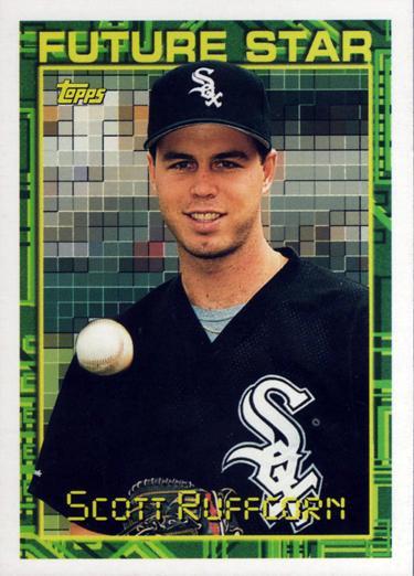 Scott Ruffcorn #356