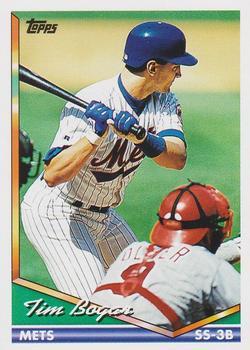 Tim Bogar #509