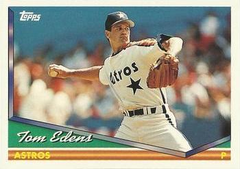 Tom Edens #427